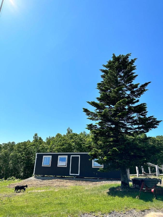 Margo's Garden Farmstay, Kiroro Farm stay *