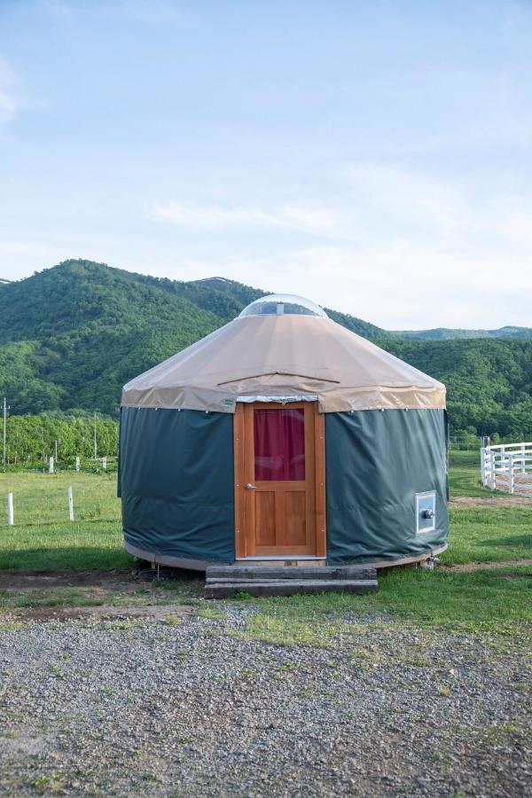 Margo's Garden Farmstay, Kiroro Farm stay *